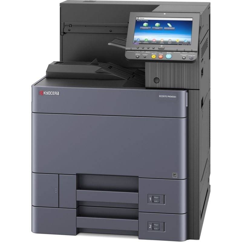 KYOCERA ECOSYS P4060dn von KYOCERA