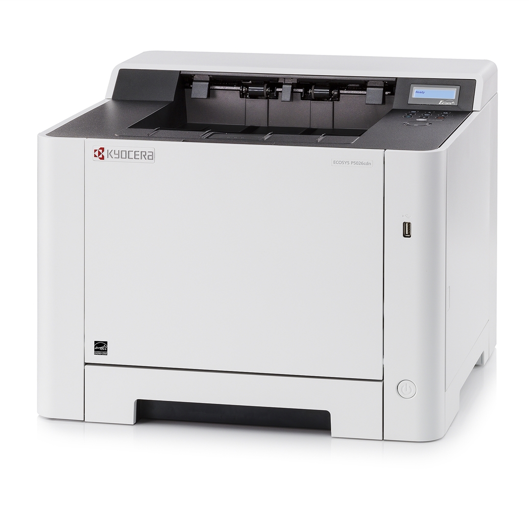 KYOCERA ECOSYS P5026cdn von KYOCERA