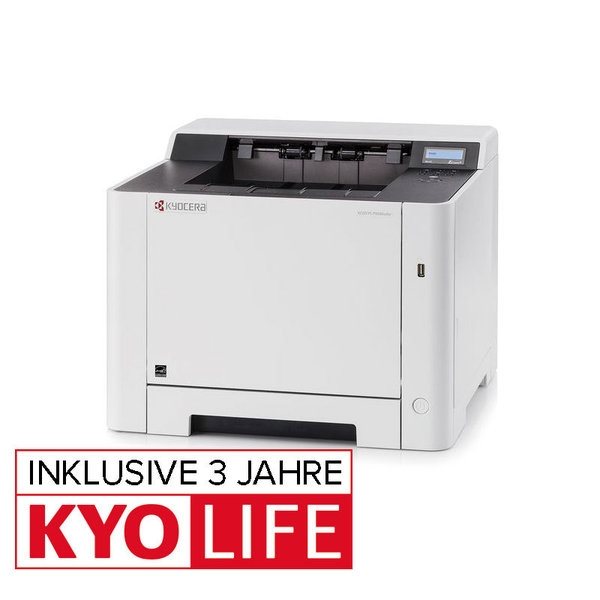 KYOCERA ECOSYS P5026cdw/KL3 von KYOCERA