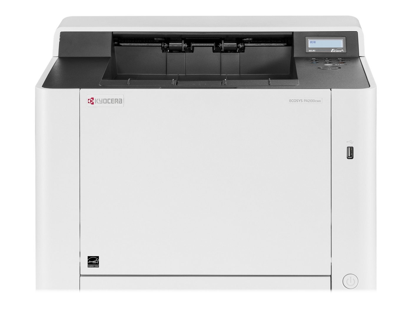 KYOCERA KYOCERA ECOSYS PA2100cwx Laserdrucker KYOCERA KYOCERA ECOSYS PA2100cwx Laserdrucker von KYOCERA