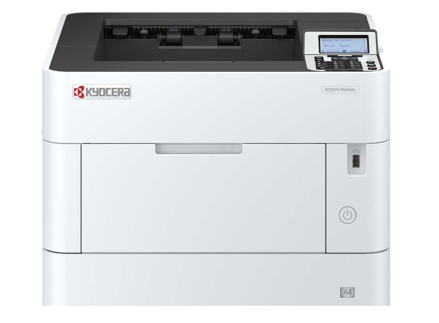KYOCERA KYOCERA ECOSYS PA5000x Laserdrucker von KYOCERA