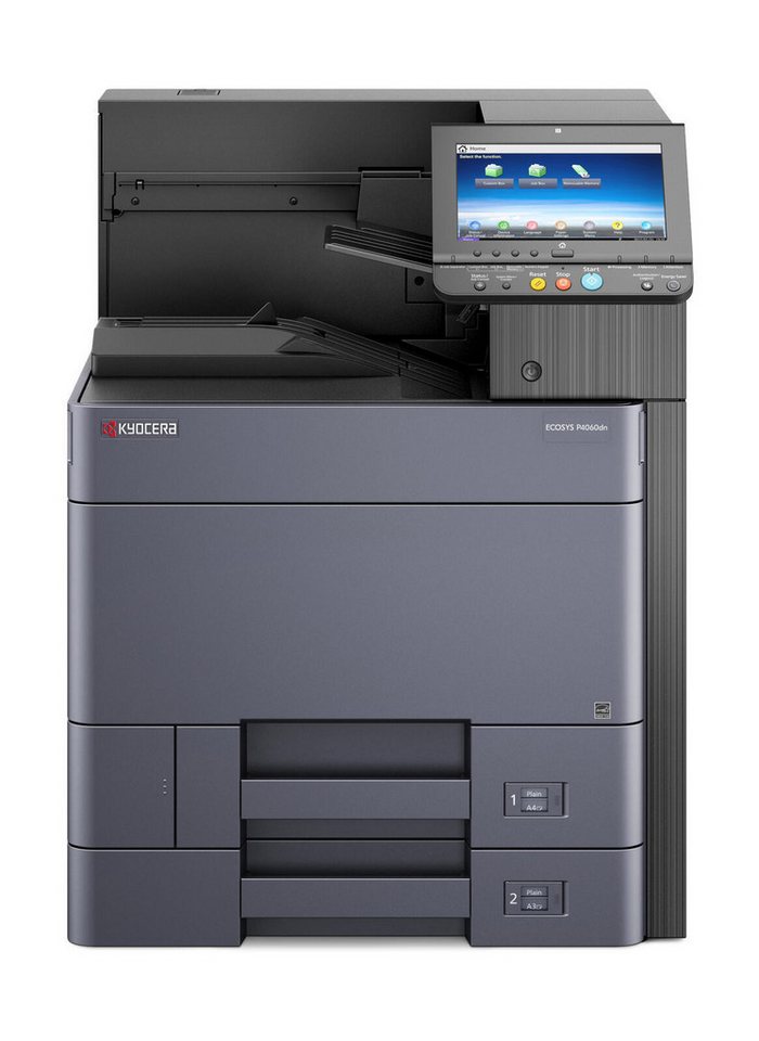 KYOCERA KYOCERA P4060dn/KL3 Laserdrucker, (Automatischer Duplexdruck) von KYOCERA