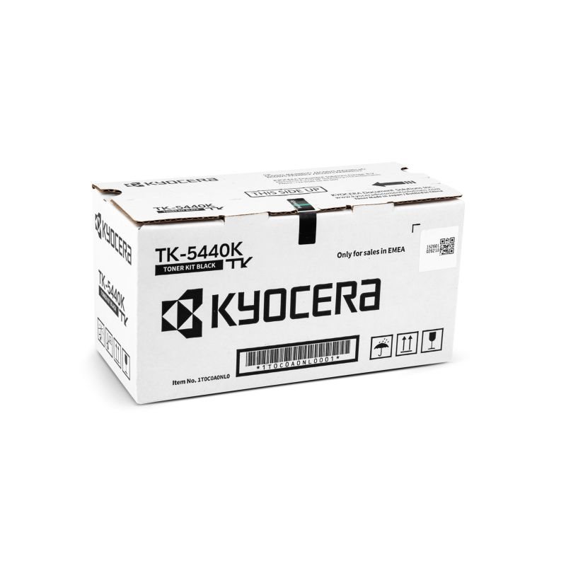 KYOCERA Original HC Toner schwarz TK-5440K - 1T0C0A0NL0 von KYOCERA