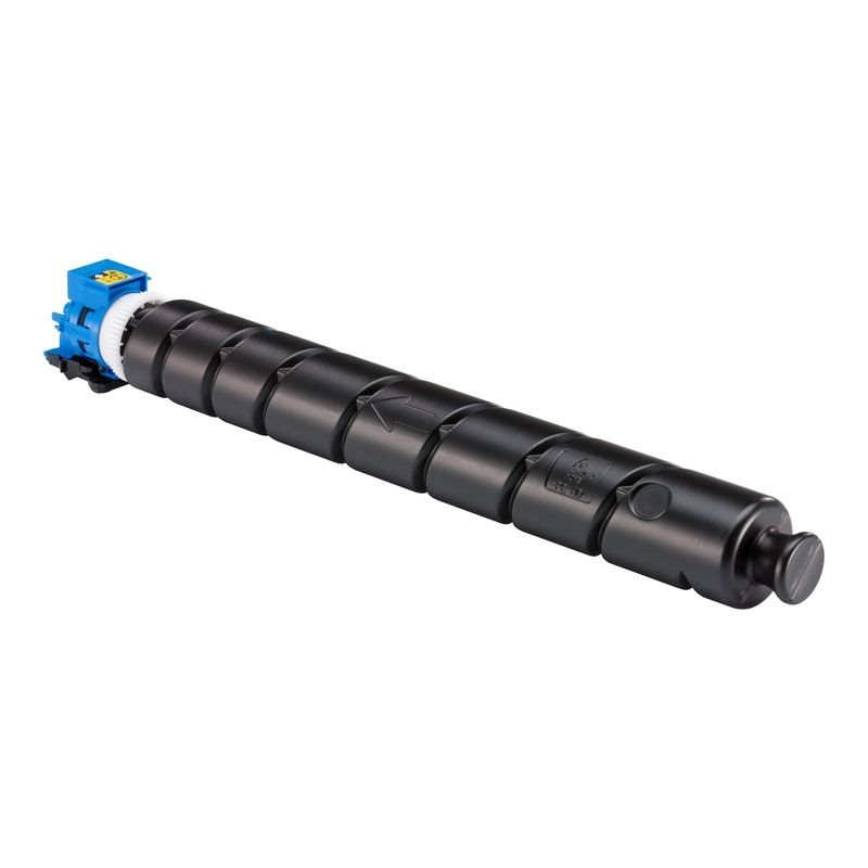 KYOCERA Original Toner cyan - 1T02RMCNL0 KYOCERA Original Toner cyan - 1T02RMCNL0 von KYOCERA