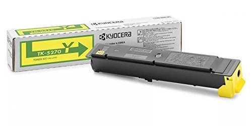 KYOCERA Original - Toner gelb - 1T02TVANL0 KYOCERA Original - Toner gelb - 1T02TVANL0 von KYOCERA