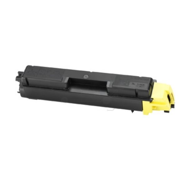 KYOCERA Original - Toner gelb -  1T02TWANL0 von KYOCERA