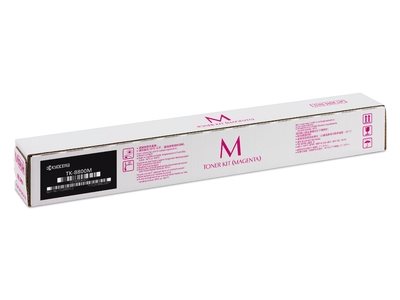 KYOCERA Original Toner magenta TK8800M - 1T02RRBNL1 von KYOCERA