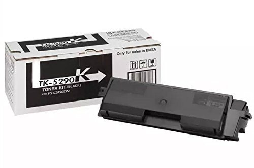 KYOCERA Original - Toner schwarz -  1T02TX0NL0 von KYOCERA