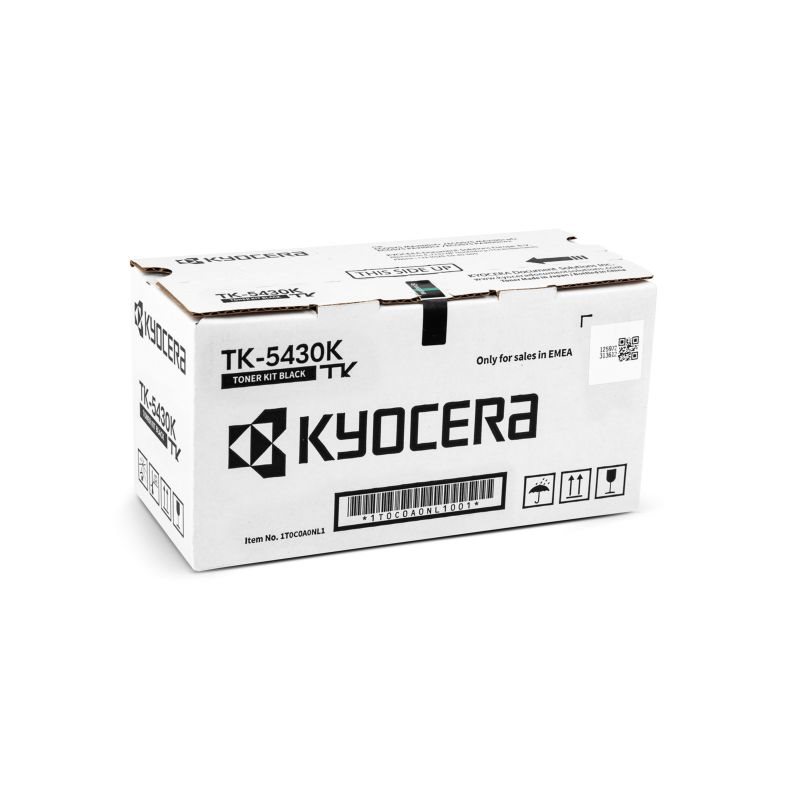 KYOCERA Original Toner schwarz TK-5430K - 1T0C0A0NL1 von KYOCERA