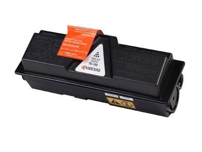 KYOCERA Original - Toner schwarz TK160 KYOCERA Original - Toner schwarz TK160 von KYOCERA
