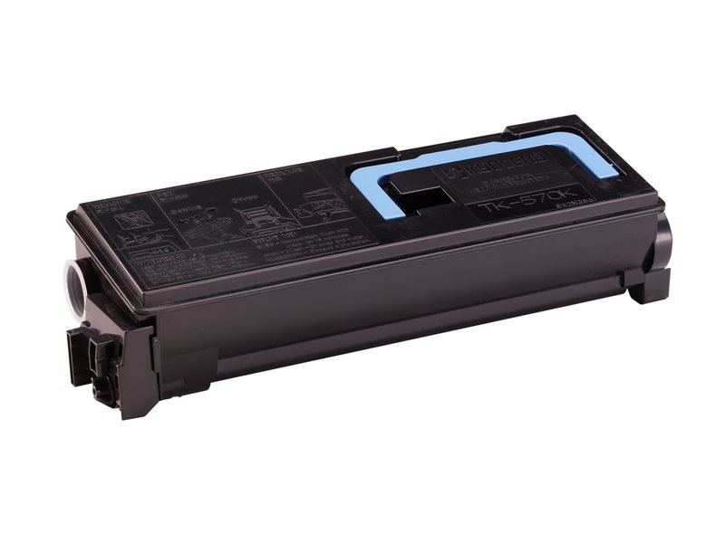 KYOCERA Original - Toner schwarz TK570K KYOCERA Original - Toner schwarz TK570K von KYOCERA