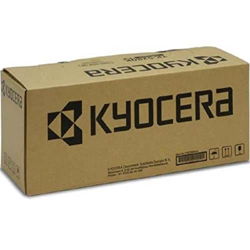 KYOCERA TK-8545K Cartouche de Toner 1 pièce(s) Original Noir von Kyocera