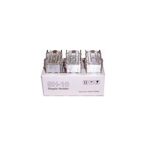 Kyocera Heftklammern SH-10 für FS-6025/6030MFP Kyocera Heftklammern SH-10 für FS-6025/6030MFP von KYOCERA