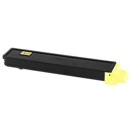 Kyocera Original - Toner gelb - 1T02MVANL0 Kyocera Original - Toner gelb - 1T02MVANL0 von KYOCERA