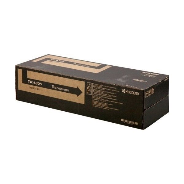 Kyocera Original - Toner schwarz - 1T02LH0NL1 Kyocera Original - Toner schwarz - 1T02LH0NL1 von KYOCERA