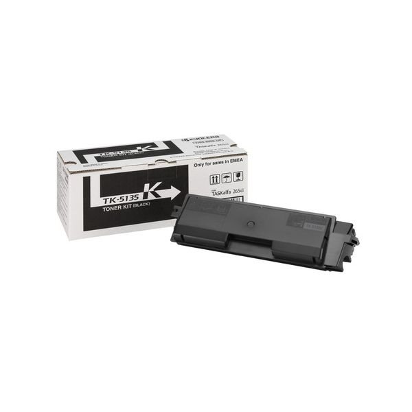 Kyocera Original - Toner schwarz -  1T02PA0NL0 von KYOCERA