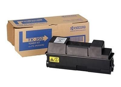 Kyocera Toner-Kit schwarz für FS-3920DN, TK-350 von KYOCERA