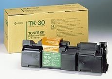 Kyocera Toner Original für FS-7000 - TK-30H - von KYOCERA