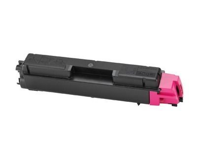 Kyocera Toner magenta für FS-C2026MFP, TK-590M Kyocera Toner magenta für FS-C2026MFP, TK-590M von KYOCERA