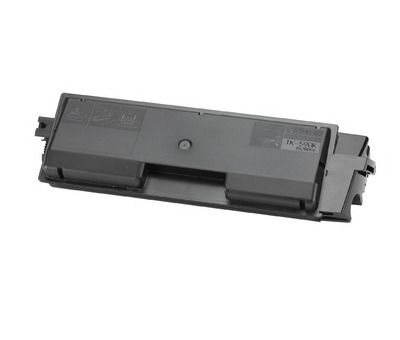 Kyocera Toner schwarz für FS-C2026MFP, TK-590K von KYOCERA