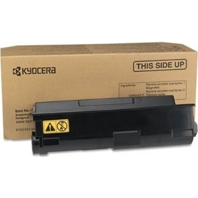 Kyocera Toner schwarz Kyocera Toner schwarz von KYOCERA