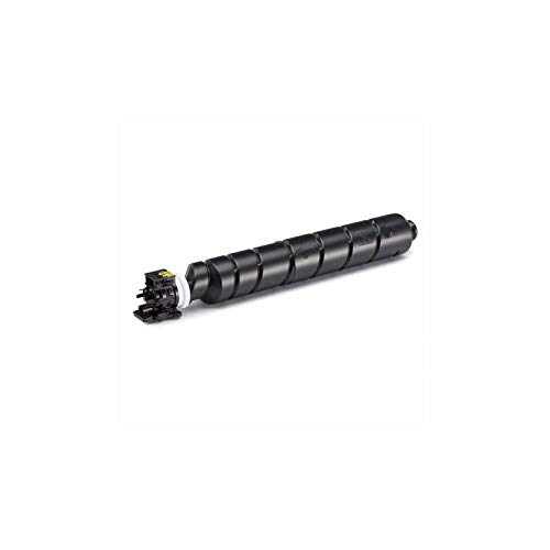 Toner TK-8515BK Schwarz kompatibel 1T02ND0NL0 für Kyocera TaskAlfa 5052ci,6052ci TK8515 30.000 Seiten Toner TK-8515BK Schwarz kompatibel 1T02ND0NL0 für Kyocera TaskAlfa 5052ci,6052ci TK8515 30.000 Seiten von KYOCERA