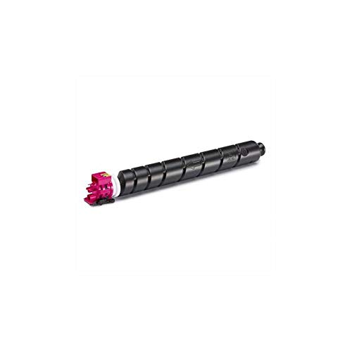 Toner TK-8515M Magenta kompatibel 1T02NDBNL0 für Kyocera TaskAlfa 5052ci,6052ci TK8515 20.000 Seiten Toner TK-8515M Magenta kompatibel 1T02NDBNL0 für Kyocera TaskAlfa 5052ci,6052ci TK8515 20.000 Seiten von KYOCERA