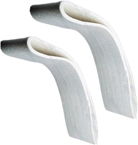Schleifband,Schleifpapier,Schleifbänder, 2 Stück Polierband aus Wollfilz, 40 x 740 mm, Schleifbänder for Edelstahlrohre, Hochglanzpolitur, Drahtpolierer, 29 x 1-1/2 Zoll Schleifband,Schleifpapier,Schleifbänder, 2 Stück Polierband aus Wollfilz, 40 x 740 mm, Schleifbänder for Edelstahlrohre, Hochglanzpolitur, Drahtpolierer, 29 x 1-1/2 Zoll von KYUEPONG