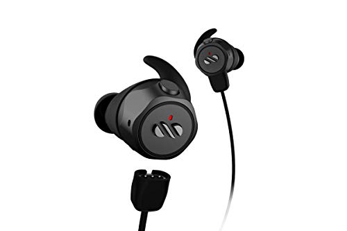 Airloop Snap 3-in-1 Earbuds, Black, small Airloop Snap 3-in-1 Earbuds, Black, small von KZ