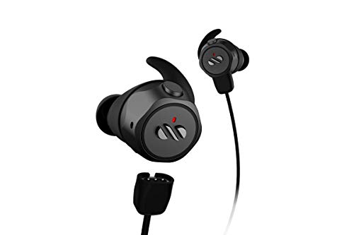 Airloop Snap 3-in-1 Earbuds, Black, small von KZ