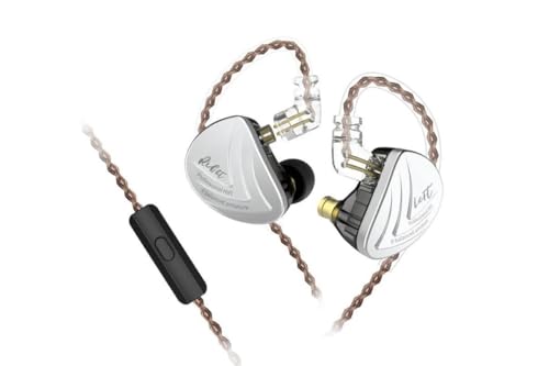 KZ AS16 Earbuds with Microphone von KZ