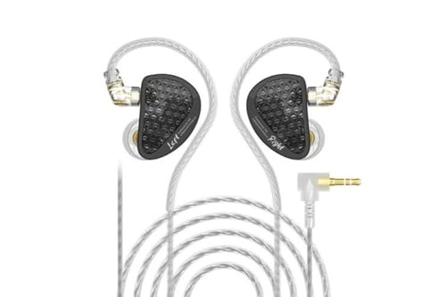 KZ AS16 Pro Earbuds with Microphone von KZ