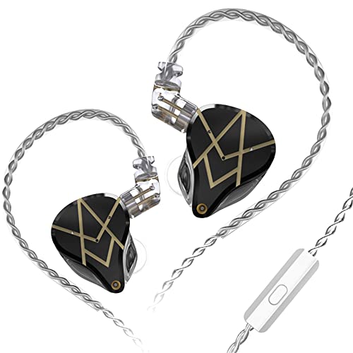 KZ ASX Earbuds with Microphone von KZ