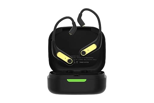 KZ AZ15 Wireless Receiver for Earbuds KZ AZ15 Wireless Receiver for Earbuds von KZ