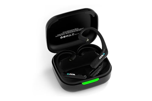 KZ CCA BTX Wireless Receiver for IEM Earbuds KZ CCA BTX Wireless Receiver for IEM Earbuds von KZ