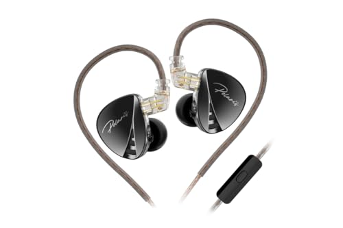 KZ CCA Polaris Earbuds with Microphone von KZ