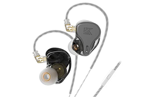 KZ DQ6S Earbuds with Microphone von KZ