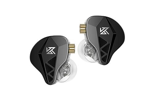 KZ EDXS Earbuds with Microphone von KZ