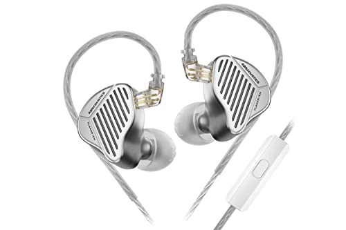 KZ PR1 (HiFi Edition) Earbuds with Microphone von KZ
