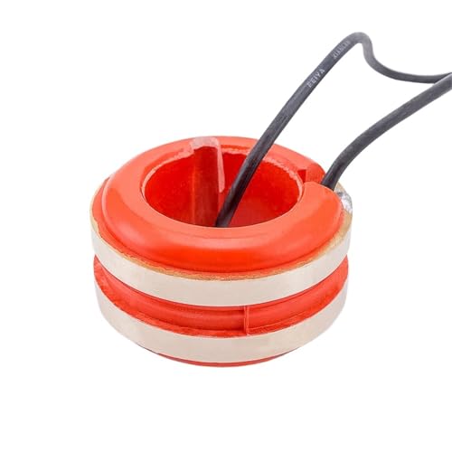 44x75x43mm Generator Schleifring Lichtmaschine ST Kollektor Ring Kupfer Ring 44x75x43mm Generator Schleifring Lichtmaschine ST Kollektor Ring Kupfer Ring von KZRGMFG