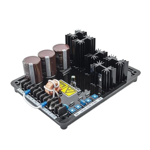 AVC63-12B2 avr power spannung regler modul diesel generator teile AVC63-12B2 avr power spannung regler modul diesel generator teile von KZRGMFG