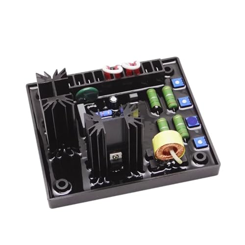 AVC63-7 Spannungsregler for bürstenlose Dieselgeneratoren AVC63-7F Anregungsstabilisator(AVC63-7F) von KZRGMFG