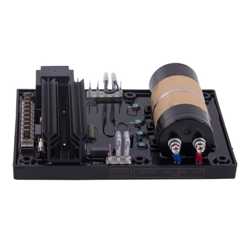 AVR R449 Power Generator Automatische Spannungs Regler Stabilisator bürstenlosen generator Generator Ersatzteile AVR R449 Power Generator Automatische Spannungs Regler Stabilisator bürstenlosen generator Generator Ersatzteile von KZRGMFG