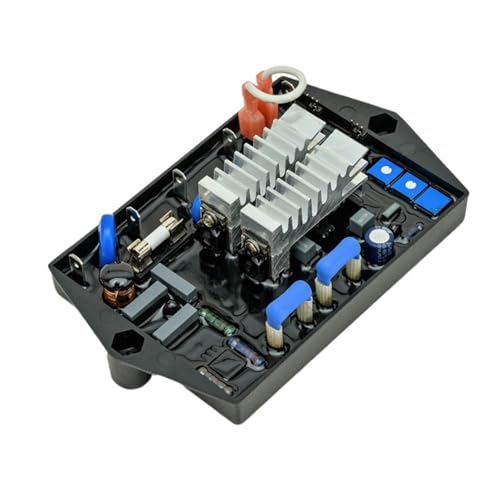 Automatischer Spannungsregler AVR-A-OPT-03 AVR Generator Automatischer Spannungsregler Bürstenlose Erregung Automatischer Spannungsregler AVR-A-OPT-03 AVR Generator Automatischer Spannungsregler Bürstenlose Erregung von KZRGMFG
