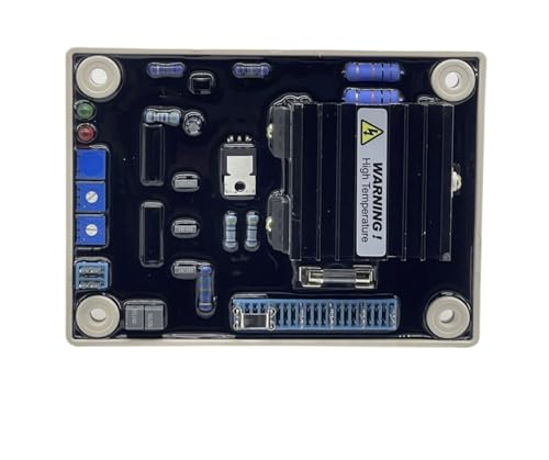 CF210 spannung regler bord benzin generator set anregung spannung automatische regler AVR CF210 spannung regler bord benzin generator set anregung spannung automatische regler AVR von KZRGMFG
