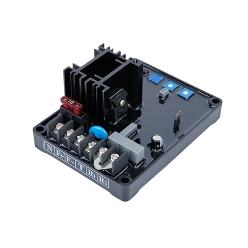 GAVR 12A Generator Spannungsstabilisator Avr Power Diesel Brushless Generator Teile GAVR 12A Generator Spannungsstabilisator Avr Power Diesel Brushless Generator Teile von KZRGMFG
