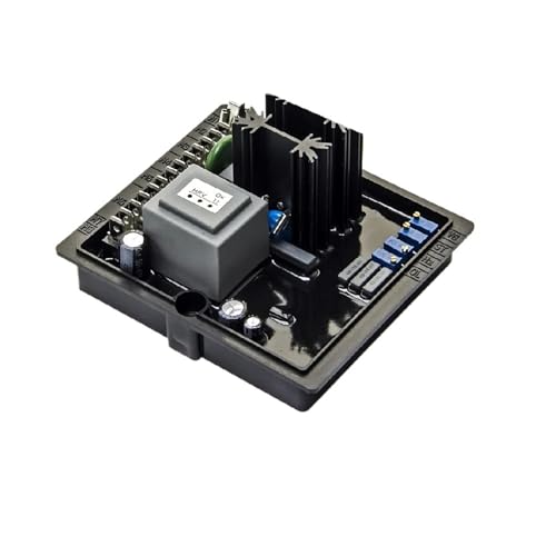 HVR11 HVR-11 Kompatibel mit AVR Automatischer Spannungsregler-Stabilisator for Spannungsregulierungspanel for Dieselgeneratorteile HVR11 HVR-11 Kompatibel mit AVR Automatischer Spannungsregler-Stabilisator for Spannungsregulierungspanel for Dieselgeneratorteile von KZRGMFG