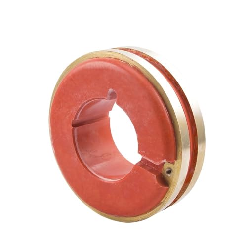 KZRGMFG GRÖSSE: 7 Dimension 75X160*54mm (IDXODXH) Schleifring for Generator von KZRGMFG