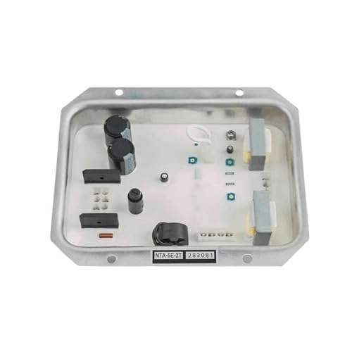 Kompatibel NTA-5A-2DD NTA-5A-2DB NTA-5E-2T AVR Generator Automatische Spannungs Regler Stabilisator Modul Generator Teile(NTA-5E-2T) von KZRGMFG