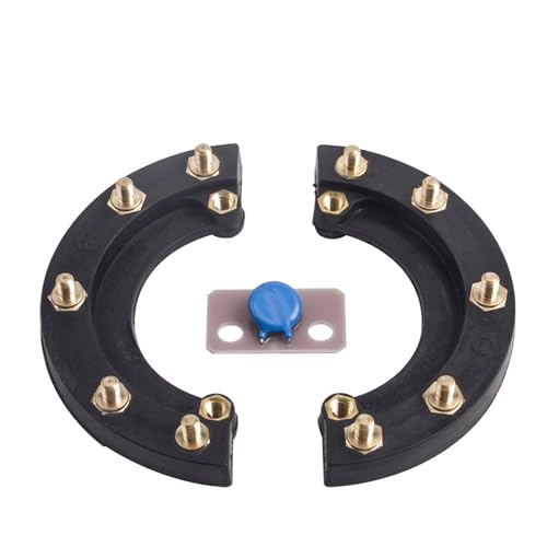 LSA422 33025777 Generator-Diodenbrückengleichrichtermodul mit Widerstandsgleichrichterbrücken-Servicekit Lichtmaschinen-Ersatzteile LSA422 33025777 Generator-Diodenbrückengleichrichtermodul mit Widerstandsgleichrichterbrücken-Servicekit Lichtmaschinen-Ersatzteile von KZRGMFG